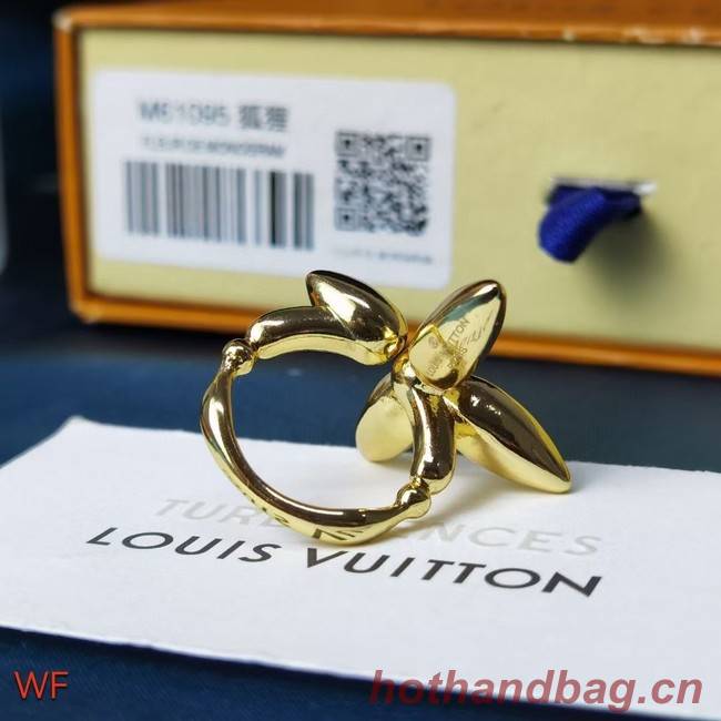 Louis Vuitton Ring CE7570