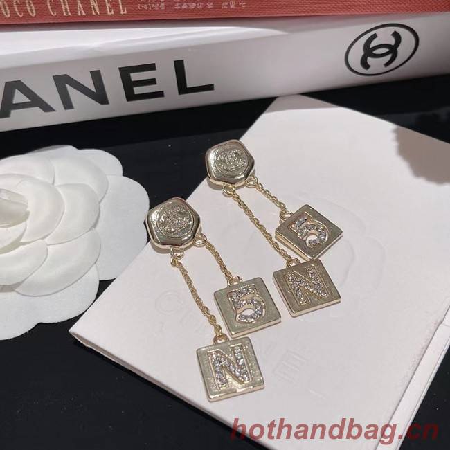 Chanel Earrings CE7574