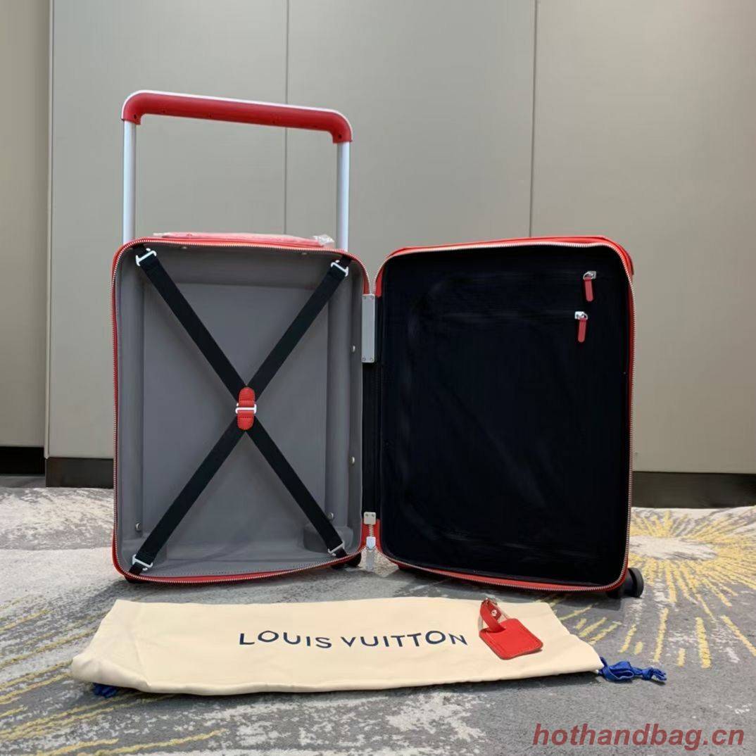 Louis Vuitton HORIZON Luggage 55 M23214