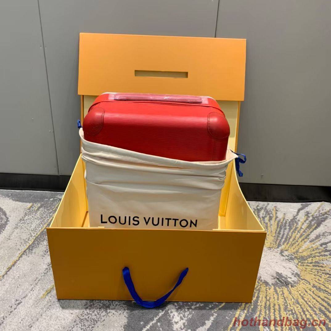 Louis Vuitton HORIZON Luggage 55 M23214