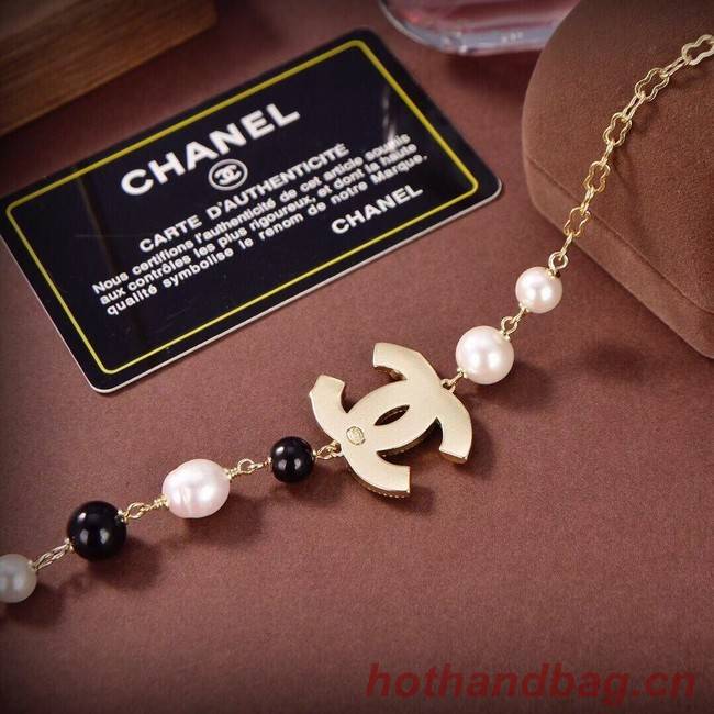 Chanel Necklace CE7582