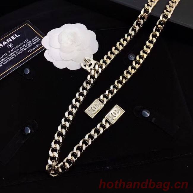 Chanel Necklace CE7583