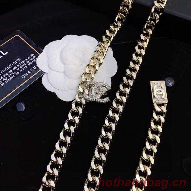 Chanel Necklace CE7583