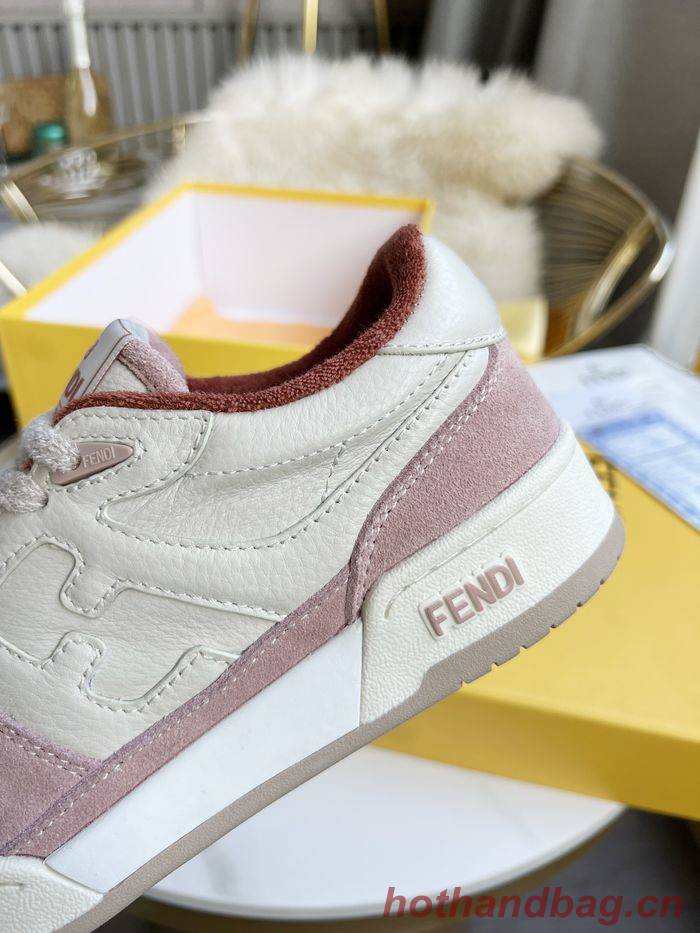 Fendi shoes FD00002