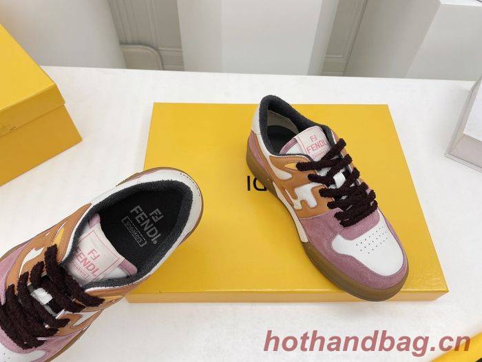 Fendi shoes FD00009