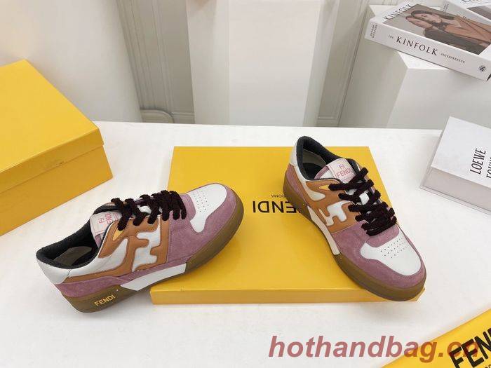 Fendi shoes FD00009