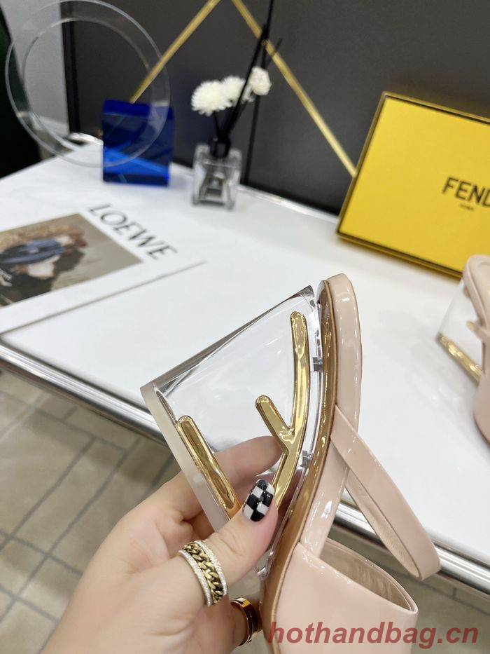 Fendi shoes FD00034