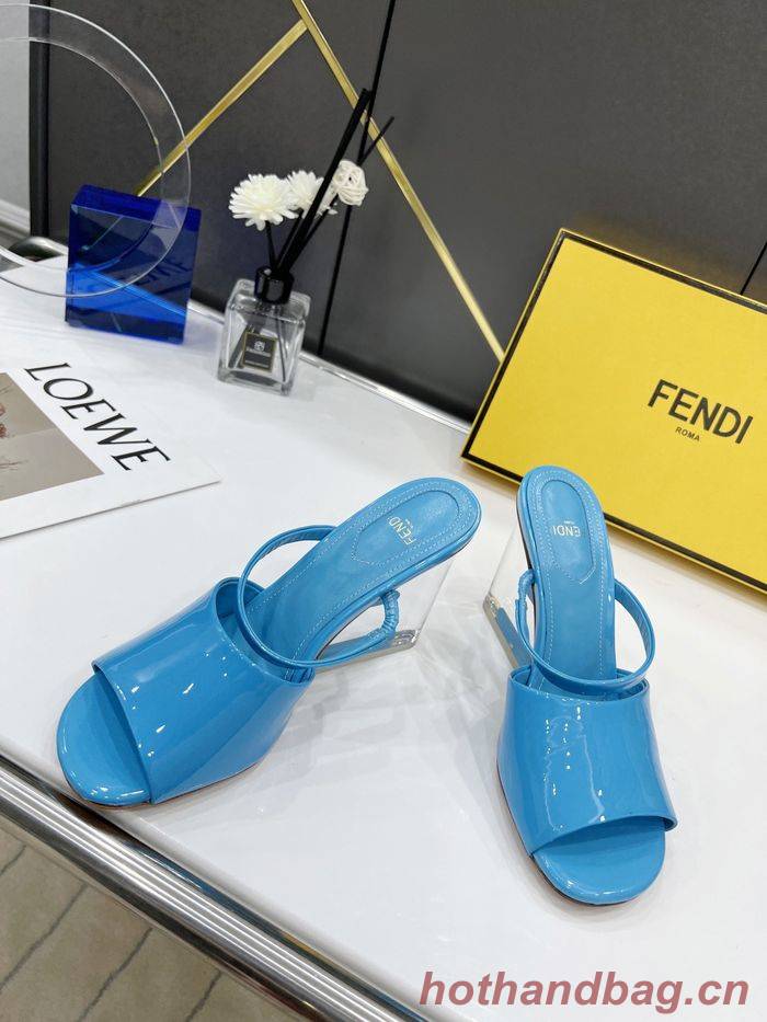 Fendi shoes FD00038