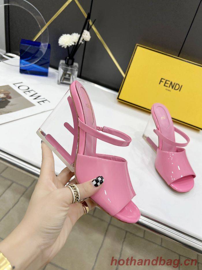 Fendi shoes FD00039