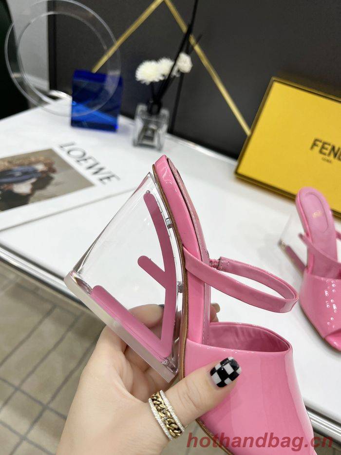 Fendi shoes FD00039