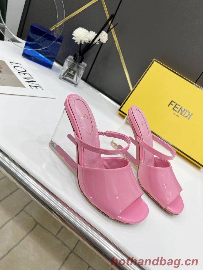 Fendi shoes FD00039