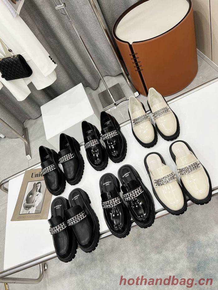 Givenchy shoes GH00005