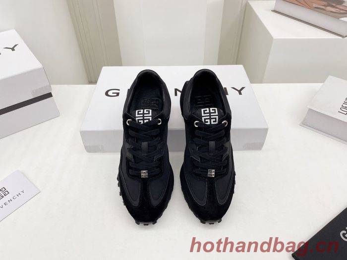 Givenchy shoes GH00012 Heel 3.5CM