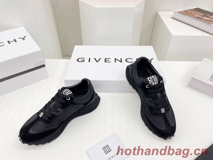 Givenchy shoes GH00012 Heel 3.5CM