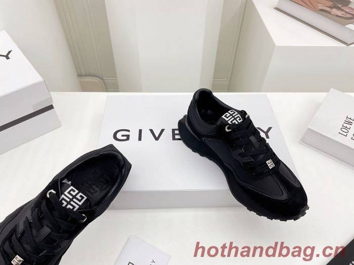 Givenchy shoes GH00012 Heel 3.5CM