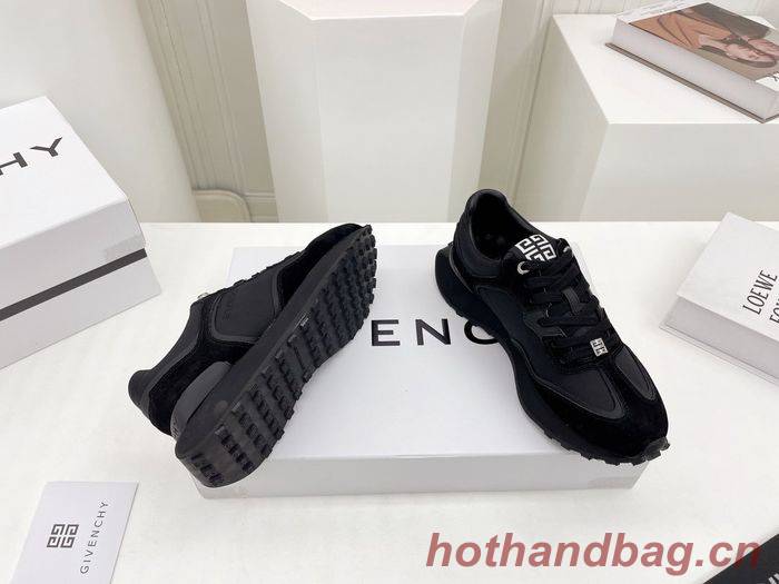 Givenchy shoes GH00012 Heel 3.5CM