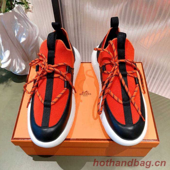 Hermes shoes HM00010