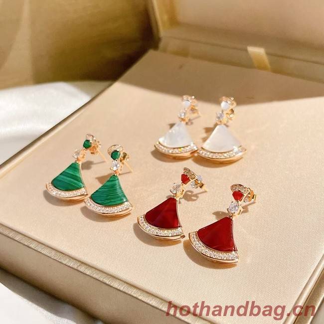 BVLGARI Earrings CE7597