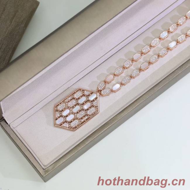 BVLGARI Necklace CE7591 