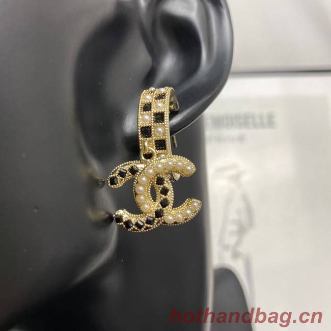 Chanel Earrings CE7587