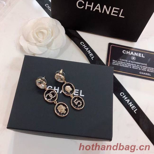 Chanel Earrings CE7604