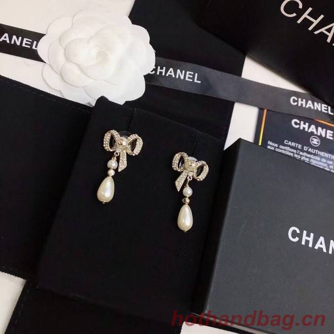 Chanel Earrings CE7605