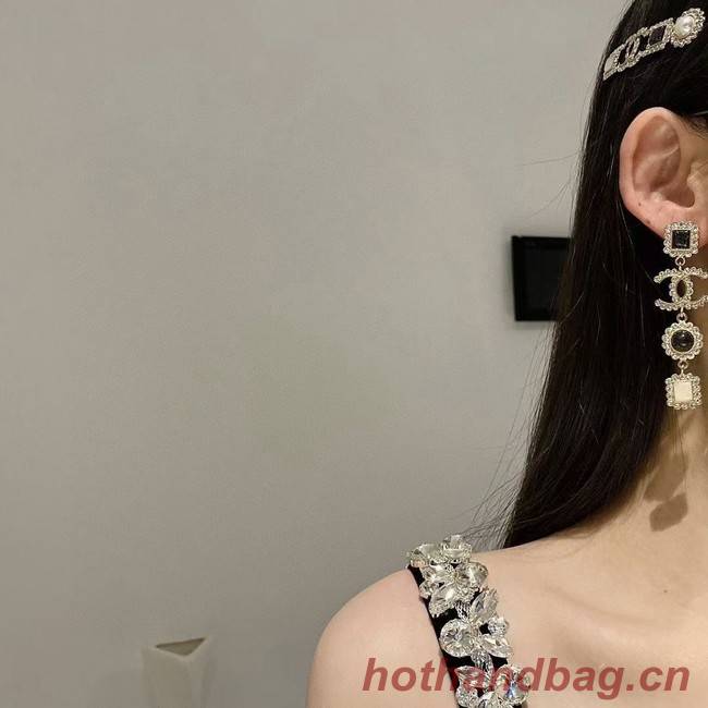 Chanel Earrings CE7609