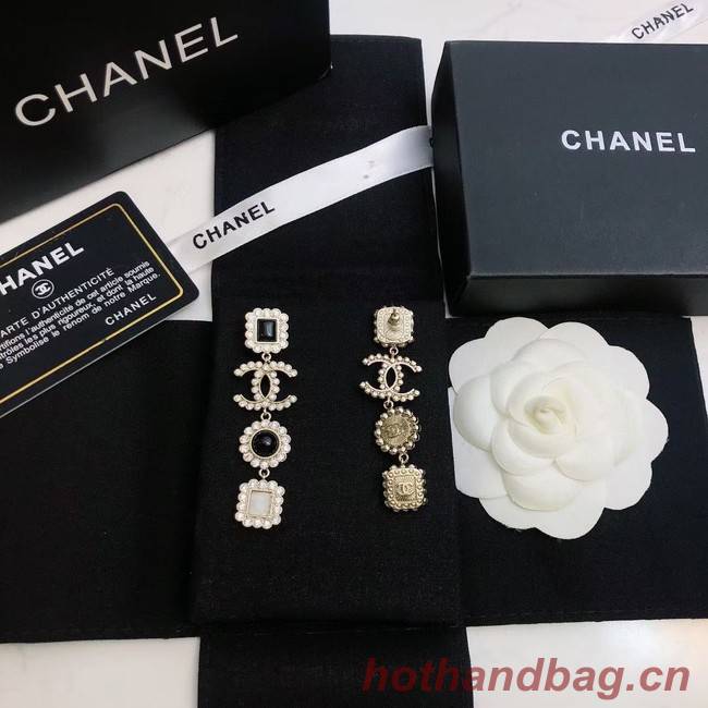 Chanel Earrings CE7609