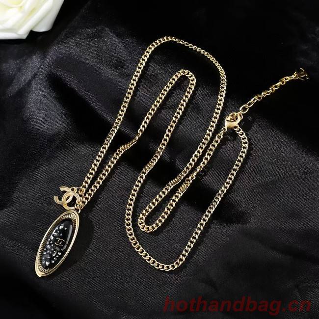 Chanel Necklace CE7593