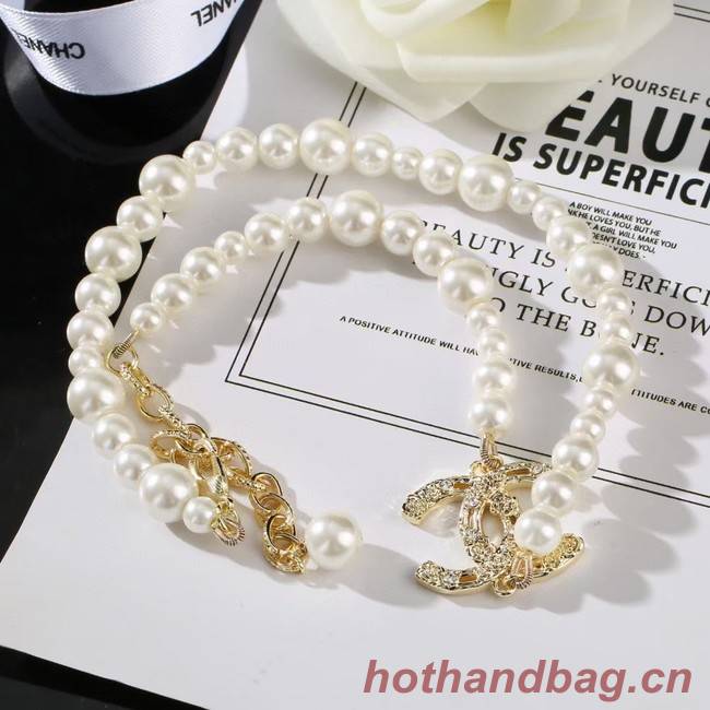 Chanel Necklace CE7594