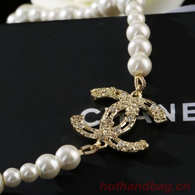 Chanel Necklace CE7594