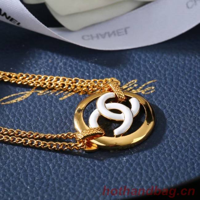 Chanel Necklace CE7595