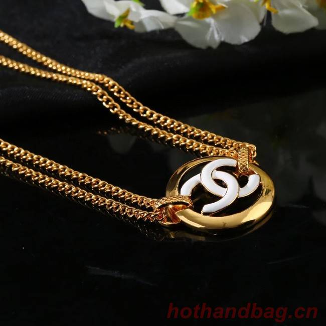 Chanel Necklace CE7595