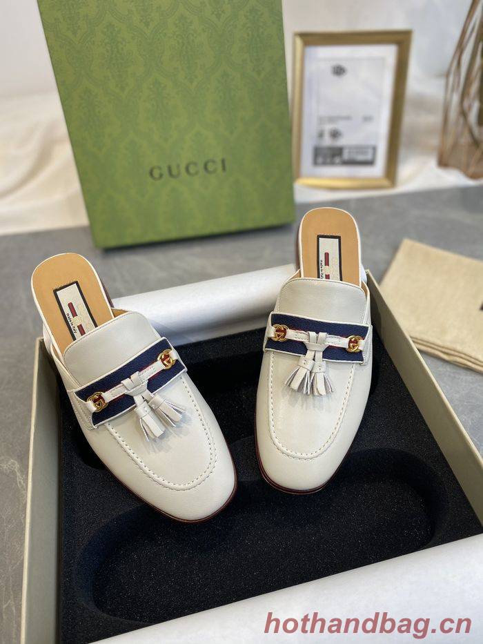 Gucci shoes G00012