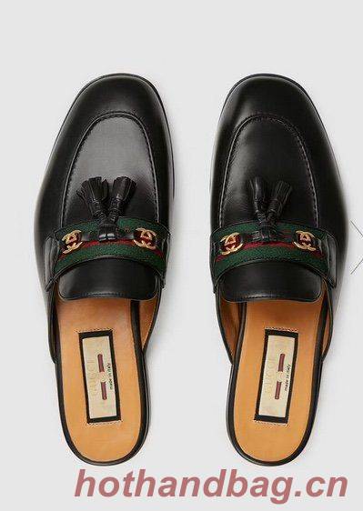 Gucci shoes G00014