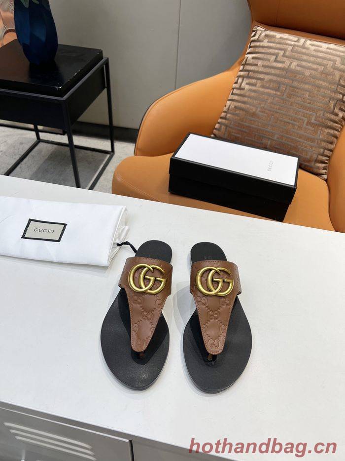 Gucci shoes G00017