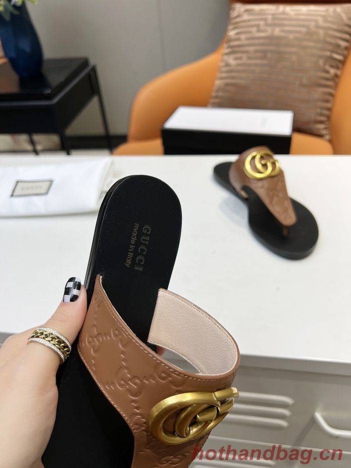 Gucci shoes G00017