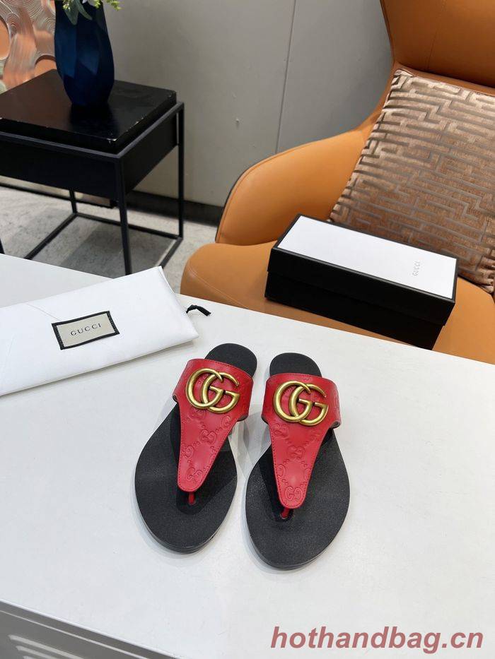 Gucci shoes G00018