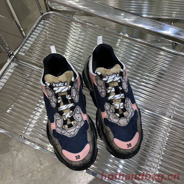 Gucci shoes G00051