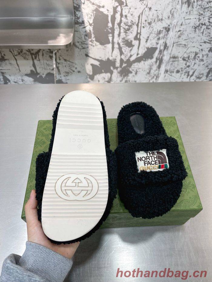 Gucci shoes G00061