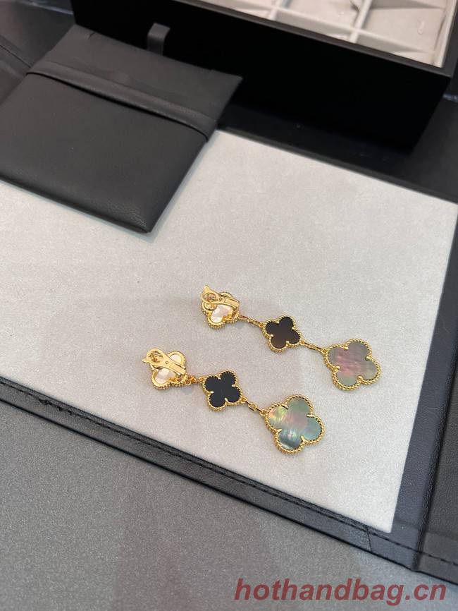 Van Cleef & Arpels Earrings CE7619