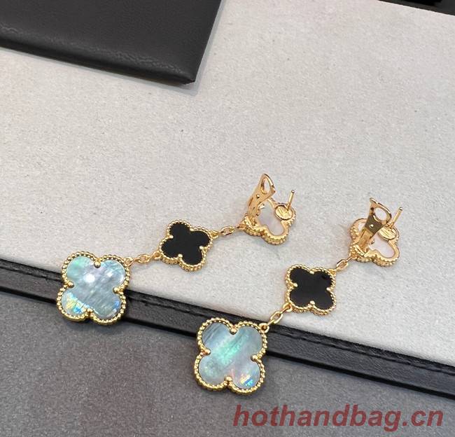 Van Cleef & Arpels Earrings CE7619