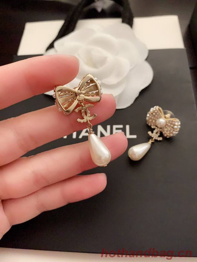 Chanel Earrings CE7626