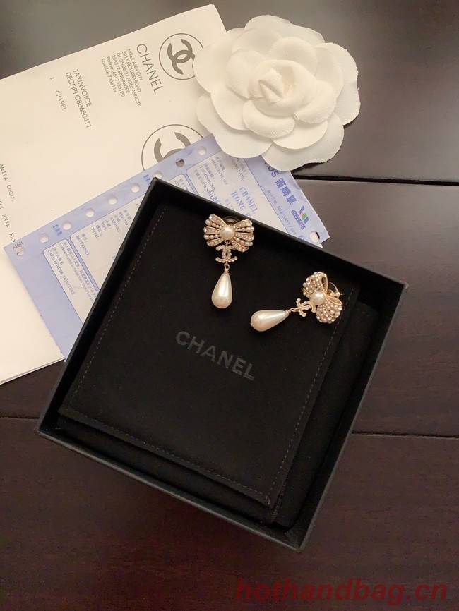 Chanel Earrings CE7626