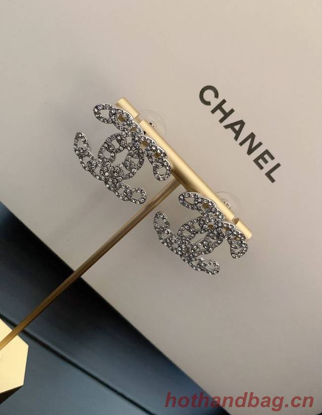 Chanel Earrings CE7627