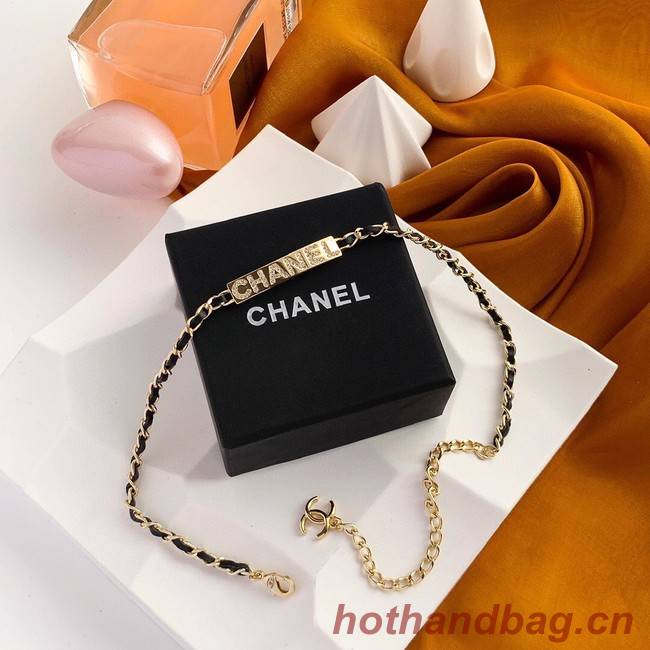 Chanel Necklace CE7624