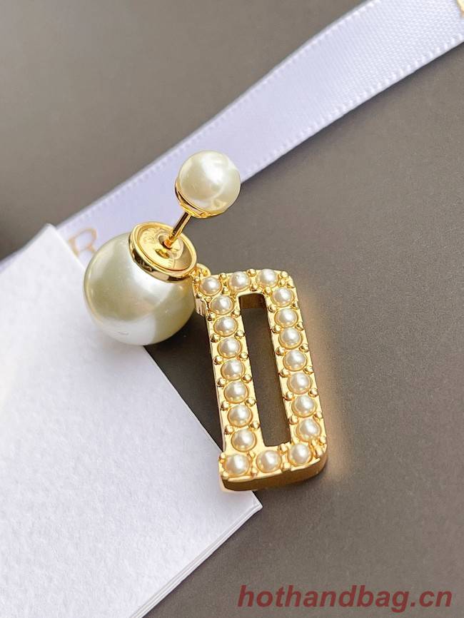 Dior Earrings CE7622