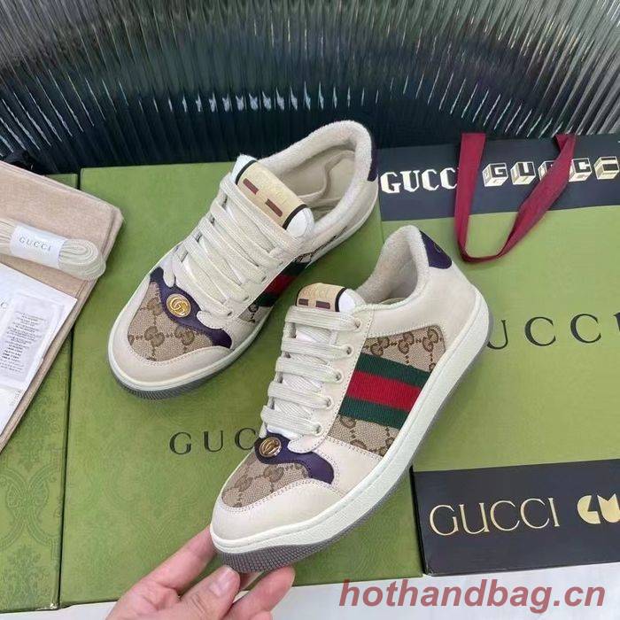 Gucci shoes GX00063