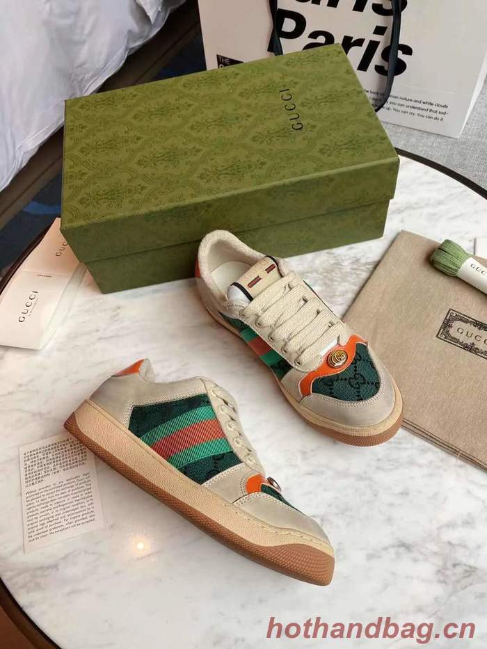 Gucci shoes GX00065