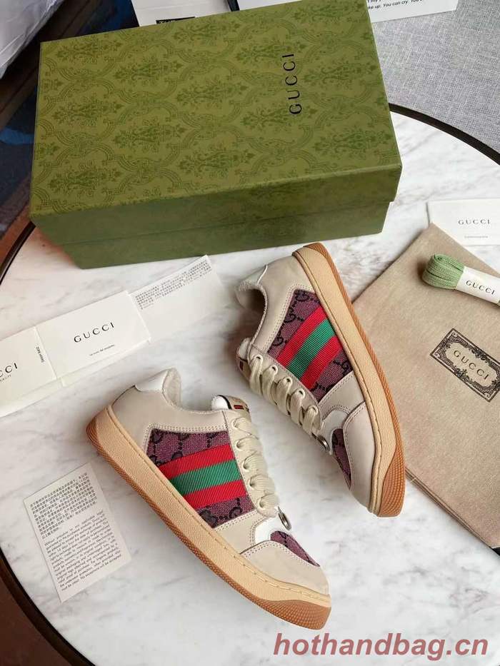 Gucci shoes GX00066